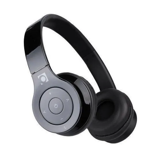 Căşti Gembird BHP-BER Black