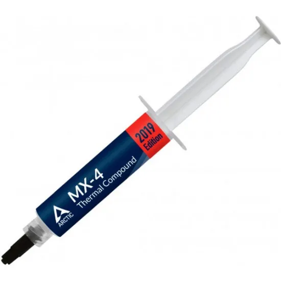 Pastă termică Arctic MX-4 Thermal Compound 2019 Edition (20 g)