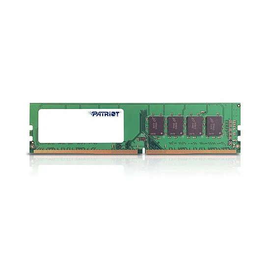 Модуль памяти 4 ГБ DDR4-2666 МГц Patriot Signature Line (PSD44G266681)
