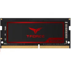 Modul de memorie 4 GB DDR4-2666 MHz T-Force Vulcan (TLRD44G2666HC18F-S01) Modul de memorie 4 GB DDR4-2666 MHz T-Force Vulcan (TLRD44G2666HC18F-S01)