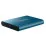 Solid State Drive (SSD) 250 Gb Samsung Portable SSD T5 MU-PA250B/WW External SSD (Blue)