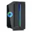 Корпус Chieftec Chieftronic G1 GR-01B-OP, Black (ATX)