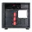Корпус Chieftec Chieftronic G1 GR-01B-OP, Black (ATX)