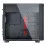 Корпус Chieftec Chieftronic G1 GR-01B-OP, Black (ATX)