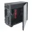 Корпус Chieftec Chieftronic G1 GR-01B-OP, Black (ATX)