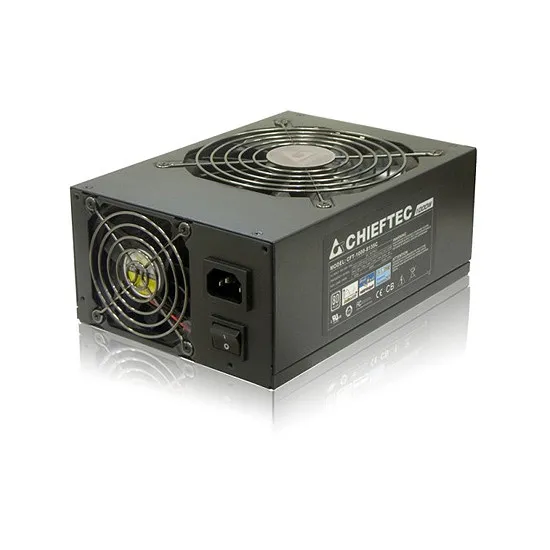 Sursă de alimentare ATX Chieftec CFT-850G-DF, 850 W