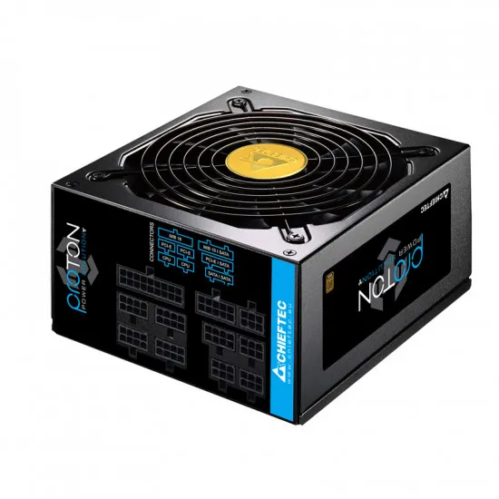 Ð?лок пиÑ?Ð°Ð½Ð¸Ñ ATX Chieftec Proton BDF-1000C, 1000 Ð?Ñ?