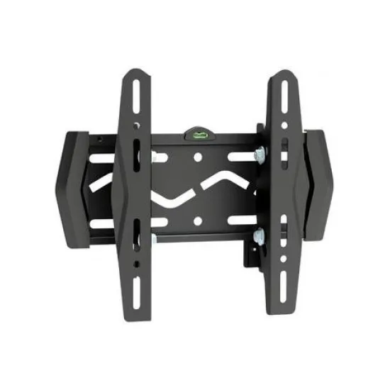 Наклонное настенное крепление Brateck LP41-22T Black