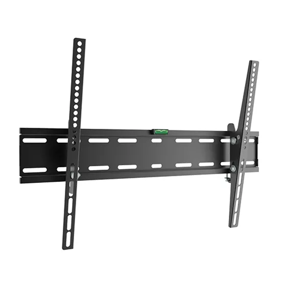 Наклонное настенное крепление Brateck LP41-46T Black