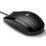 Mouse HP MSU0923, Black, USB