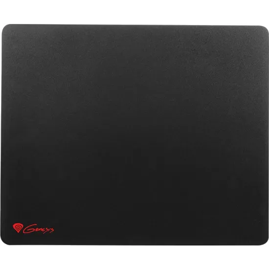 Covoraș Genesis M33 Logo Black