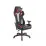 Fotoliu gaming Lumi CH06-8, Black/Red