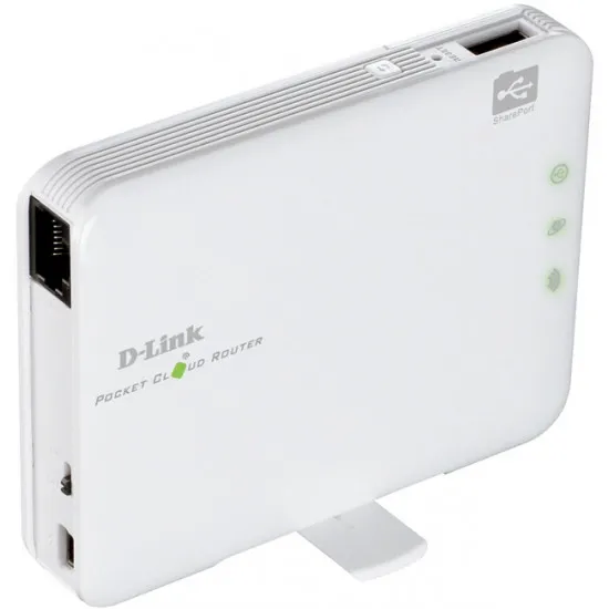 Wi-Fi router D-Link DIR-506L/A2A
