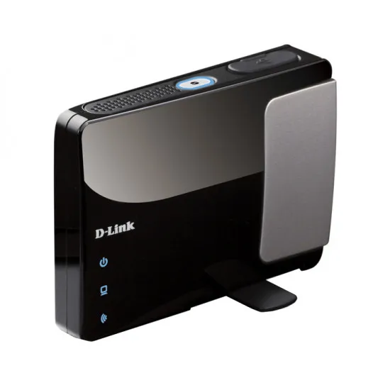 Wi-Fi роутер D-Link DAP-1350/A1A