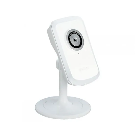 Cameră de supraveghere video D-Link DCS-930LB1A White