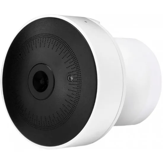 Cameră de supraveghere video Ubiquiti UniFi G3 Video Camera UVC-G3-Micro White