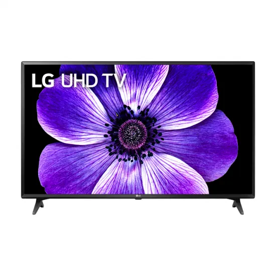 Televizor LED 49 " LG 49UM7020PLF, Black