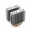Кулер Deepcool Neptwin RGB Black