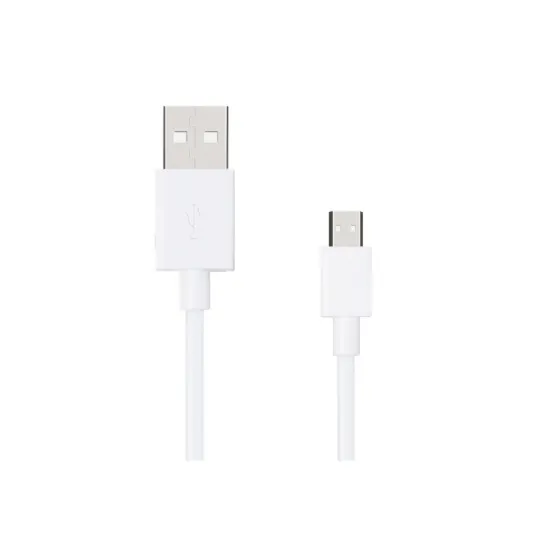 Cablu Oppo USB 2.0/micro-USB, White