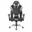 Fotoliu gaming AKRacing Master Max AK-MAX-WT, White