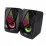 Boxe Esperanza EGS102 Boogie Black (2.0/5 W)