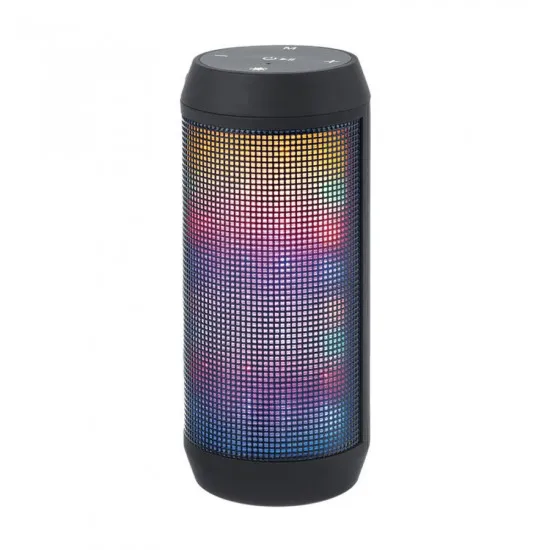 Boxă portabilă Esperanza EP133K Fado Black (/6 W)