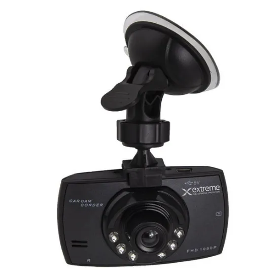 Ã?nregistrator video auto Xtreme Guard XDR101