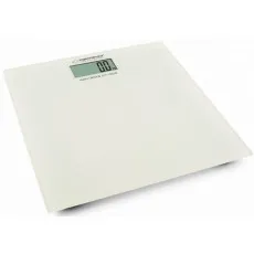 Cântar de podea Esperanza EBS002W Aeorbic, White Cântar de podea Esperanza EBS002W Aeorbic, White