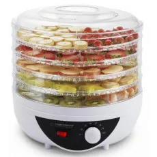 Deshidratator Esperanza EKD002 (250 W) Deshidratator Esperanza EKD002 (250 W)