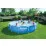 Бассейн каркасный Bestway Steel Pro 56706