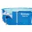 Бассейн каркасный Bestway Steel Pro 56706