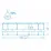 Бассейн каркасный Bestway Steel Pro 56706