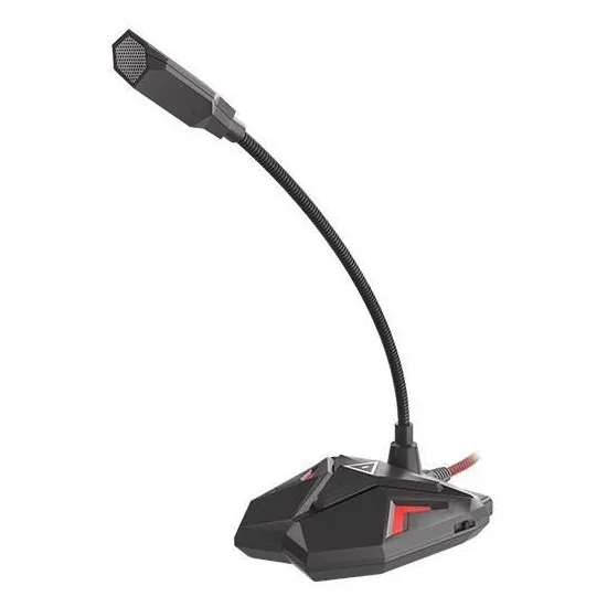 Microfon Genesis Radium 100 Black