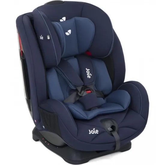 Scaun auto Joie Stages Navy Blazer