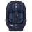 Scaun auto Joie Stages Navy Blazer