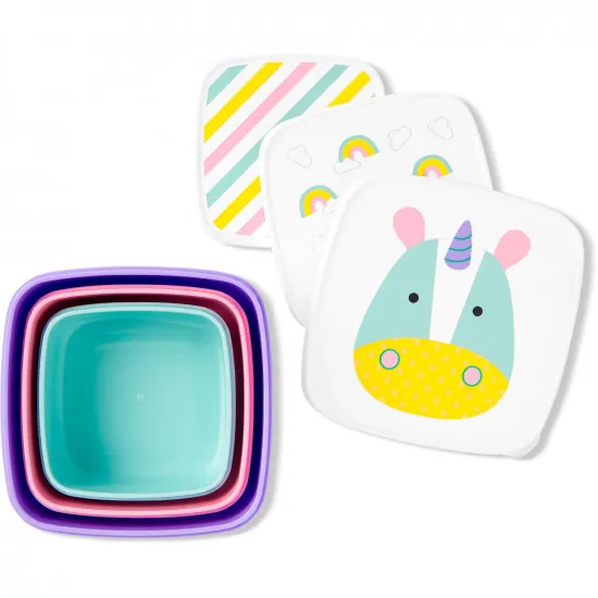 ÐабоÑ? Skip hop Zoo Ð?диноÑ?ог ФиолеÑ?овÑ?й