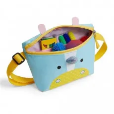 Rucsac pentru copii Skip hop Zoo Unicorn Albastru Rucsac pentru copii Skip hop Zoo Unicorn Albastru