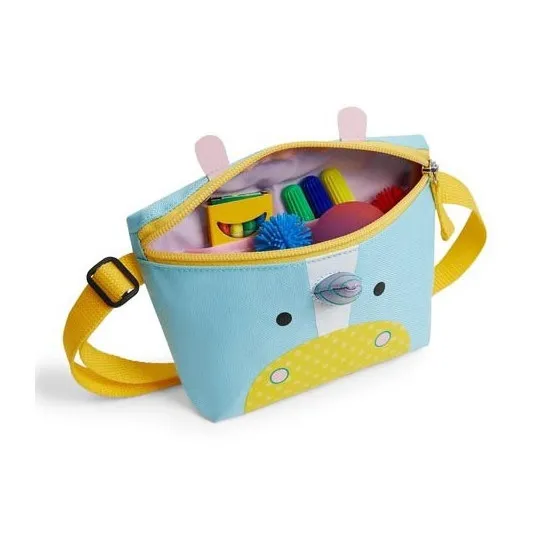 Rucsac pentru copii Skip hop Zoo Unicorn Albastru