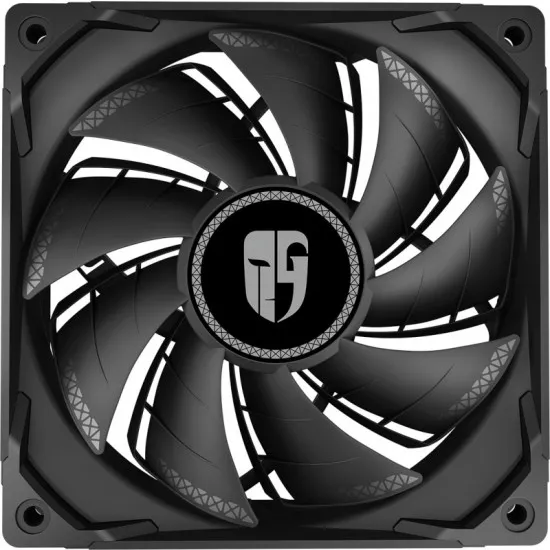Вентилятор DeepCool TF120S (120 мм / 1800 об./мин.)