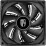 Вентилятор DeepCool TF120S (120 мм / 1800 об./мин.)