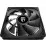 Вентилятор DeepCool TF120S (120 мм / 1800 об./мин.)