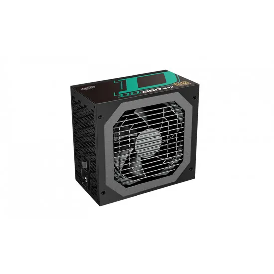 Sursă de alimentare ATX Deepcool DQ850-M-V2, 850 W