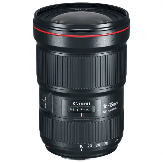 Объектив Canon EF 16-35mm f/2.8 L III USM
