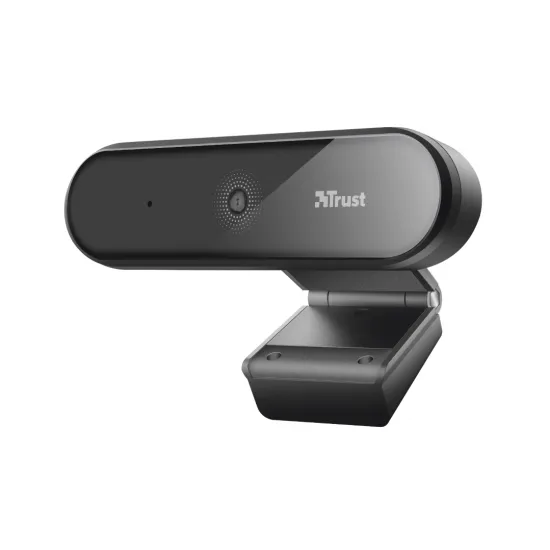 Cameră web Trust Tyro Full HD Webcam, USB 2.0