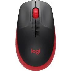 Мышь беспроводная Logitech M190 Мышь беспроводная Logitech M190