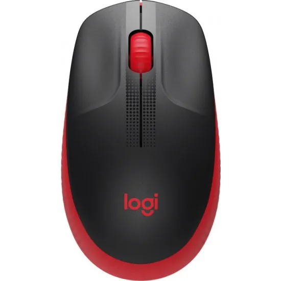 Мышь беспроводная Logitech M190