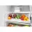 Frigider Indesit (Л) DF 4181 X, 298 L, Inox