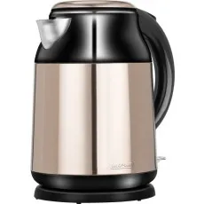 Fierbator de apa MPM MCZ-91M (Black/Gold / 2000 W)