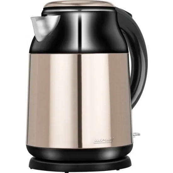 Fierbator de apa MPM MCZ-91M (Black/Gold / 2000 W)
