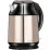 Fierbator de apa MPM MCZ-91M (Black/Gold / 2000 W)